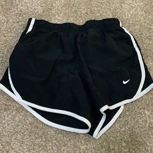 Size M Nike Shorts